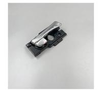 ZHANGZHENGYAO Maniglia Appiglio Interna Anteriore Per Hyundai Per Accent 2012-2017 Interna Porta Anteriore O Posteriore Sinistra Destra Cromata Parti ricambio maniglie interne auto(Front Right)
