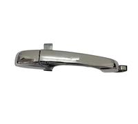 ZHANGZHENGYAO Maniglia Portiera Auto Per Chrysler Per 300C 2005-2010 1PC Maniglia Esterna Anteriore Posteriore Della Porta 4589009AH 5065801AG 5065800AG Maniglia Dello Sportell(Front Right)