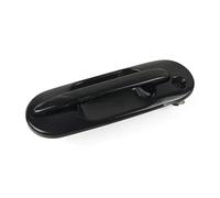 ZHANGZHENGYAO Maniglia Portiera Auto Per CR-V 1997-2001 1PC Maniglia Esterna Per Porta Anteriore E Posteriore Esterna Sinistra E Destra NeroNero Maniglia Dello Sportell(Rear Right)
