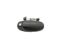 ZHANGZHENGYAO Maniglia Portiera Auto Per DAEWOO Per KALOS 2002-2019 Maniglia Porta Esterna Sinistra/destra 96541631 96541632 96541634 96541633 Maniglia Dello Sportell(Front Right)