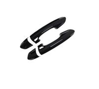 ZHANGZHENGYAO Maniglia Portiera Auto Per Ford Per Mustang 6 Per MK6 Per S550 2015-2023 Coprimaniglia Per Portiera, Adesivi, Finiture, Accessori Per Auto Maniglia Dello Sportell