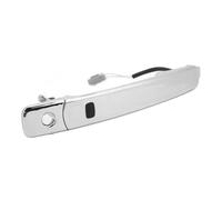 ZHANGZHENGYAO Maniglia Portiera Auto Per FX35 2003-2004 Maniglie Per Porte Esterne Maniglia Per Porta Esterna Con Cappuccio Anteriore Sinistro Lato Conducente 80640-cb01a Maniglia Dello Sportell