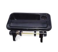ZHANGZHENGYAO Maniglia Portiera Auto Per Geo Per Metro 1989-1994 Maniglia Esterna Per Portiera Auto 8282060B025PK 8281060B025PK Maniglia Dello Sportell(FRONT RIGHT)