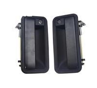 ZHANGZHENGYAO Maniglia Portiera Auto Per GMC Per Chevrolet Per Suburban Per C1500 C2500 C3500 Per K1500 K2500 K3500 Maniglia Esterna Per Porta Esterna Maniglia Dello Sportell(Front Pair)