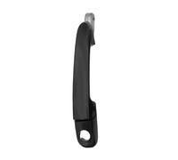 ZHANGZHENGYAO Maniglia Portiera Auto Per Hyundai Per Accent 2006-2011 Maniglia Esterna Per Portiera Auto 82650-1E000 82660-1E000 83660-1E000 83650-1E000 Maniglia Dello Sportell(Front Left)