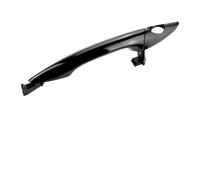 ZHANGZHENGYAO Maniglia Portiera Auto Per Hyundai Per Elantra 2011-2016 Maniglia Porta Esterna 826513X000 836623X020 826613X000 Maniglia Dello Sportell(1pc Front Left)