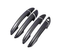ZHANGZHENGYAO Maniglia Portiera Auto Per Hyundai Per Sonata Per LF 2015-2019 Maniglie Per Porte Ciotole Decorative Per Porte E Accessori Per Maniglie Maniglia Dello Sportell(Khaki)