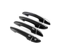 ZHANGZHENGYAO Maniglia Portiera Auto Per Hyundai Per Sonata Per LF 2015-2019 Maniglie Per Porte Ciotole Decorative Per Porte E Accessori Per Maniglie Maniglia Dello Sportell(Verde)