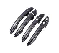 ZHANGZHENGYAO Maniglia Portiera Auto Per Hyundai Per Sonata Per LF 2015-2019 Maniglie Per Porte Ciotole Decorative Per Porte E Accessori Per Maniglie Maniglia Dello Sportell(PURPLE)