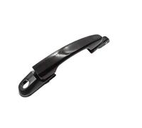 ZHANGZHENGYAO Maniglia Portiera Auto Per Hyundai Per Tucson 2005-2009 Maniglia Esterna Porta Esterna 82650-2E000,82660-2E000,836502E000,836602E000 Maniglia Dello Sportell(Front left)