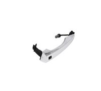 ZHANGZHENGYAO Maniglia Portiera Auto Per Hyundai Per Tucson 2016-2019 Maniglia Esterna Porta Anteriore Sinistra 82651-D3710 82651D3710 Maniglia Dello Sportell(RIGHT)