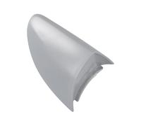 ZHANGZHENGYAO Maniglia Portiera Auto Per Hyundai Per Veloster 12-17 Copertura Maniglia Copertura Maniglia Esterna Abs Passeggero Anteriore 1 Set Maniglia Dello Sportell