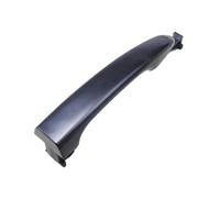ZHANGZHENGYAO Maniglia Portiera Auto Per JAC Per J5 2014-2019 1 PZ Maniglia Esterna Per Portiera Auto Non Verniciata 6105110U7101 Maniglia Dello Sportell