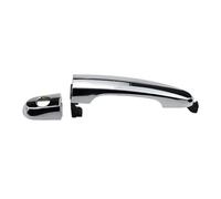 ZHANGZHENGYAO Maniglia Portiera Auto Per Kia Per Sorento Per Diesel 2011-2015 Maniglia Porta Esterna Anteriore Trattamento Cromato 82652-2P010 82652-2P030 Maniglia Dello Sportell(DRIVER SIDE)