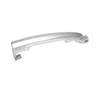 ZHANGZHENGYAO Maniglia Portiera Auto Per Koleos 2009 Maniglia Esterna Esterna Posteriore Per Portiera Auto 80647-JY01A Maniglia Dello Sportell