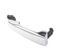 ZHANGZHENGYAO Maniglia Portiera Auto Per Land Per Rover Per Discovery Per Sport Per L550 Per Range Per Rover Per Evoque Maniglia Esterna Auto LR055921 Induttiva Maniglia Dello Sportell