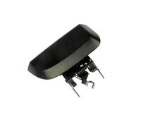 ZHANGZHENGYAO Maniglia Portiera Auto Per Nissan Per Pathfinder Per R51 2005-2013 Maniglia Porta Esterna Posteriore Auto 82607-EA502 82606-EA502 Maniglia Dello Sportell(Rear-Left)