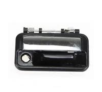 ZHANGZHENGYAO Maniglia Portiera Auto Per Suzuki Per Jimny 2002-2017 Ricambi Maniglia Porta Posteriore 82850-81A12 Maniglia Dello Sportell(Metal)