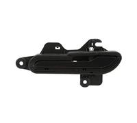 ZHANGZHENGYAO Maniglia Portiera Auto Per Tesla Per Model 3 Maniglia Esterna Della Portiera Nera Automatica Maniglia Esterna Della Portiera Maniglia Dello Sportell