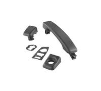 ZHANGZHENGYAO Maniglia Portiera Auto Per Vauxhall Per Opel Per Movano 2010-2016 Maniglia E Supporto Porta Sinistra Destra 806073022R 806079208R 806076452R Maniglia Dello Sportell(Door Handle)