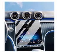 ZHANGZHENGYAO Navigation Pellicola Protettiva Per Benz Per GLC 2023 2024 11,9 Pollici GPS Touch Control Schermo Pellicola Protettiva Antigraffio