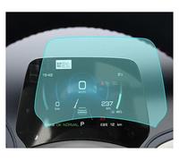 ZHANGZHENGYAO Navigation Pellicola Protettiva Per BYD Per Atto 3 Per Yuan Per Plus 2022 2023 Pellicola Protettiva Per Cruscotto GPS Per Auto PET(Dashboard with Matt)