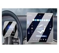 ZHANGZHENGYAO Navigation Pellicola Protettiva Per BYD Per Atto 3 Per Yuan Per Plus 2022-2024 Pellicola Protettiva Per Cruscotto Di Navigazione GPS Per Auto(15.6 inch 1set)