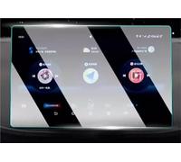 ZHANGZHENGYAO Navigation Pellicola Protettiva Per BYD Per Seagull 2022-2024 Pellicola Protettiva Per Cruscotto Di Navigazione GPS Per Auto, Sistema Infotainment E Radio(GPS protector)