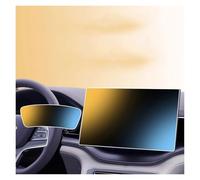 ZHANGZHENGYAO Navigation Pellicola Protettiva Per BYD Per Seal U Dm-i 2024 2025 2 Pezzi 15,6 Pollici Pellicola Protettiva Per Schermo Di Navigazione GPS E Tachimetro Per Auto
