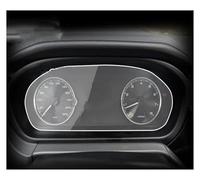 ZHANGZHENGYAO Navigation Pellicola Protettiva Per Chery Per Arrioz Per 5 2016-2023 Membrana Del Pannello Strumenti Per Interni Auto Schermo LCD TPU Protettivo(B speedometer film)