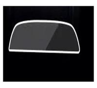 ZHANGZHENGYAO Navigation Pellicola Protettiva Per Chery Per EXEED Per RX 2023 2024 Schermo Di Navigazione GPS Per Auto Pellicola Protettiva Antigraffio In TPU