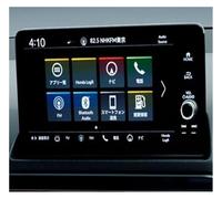 ZHANGZHENGYAO Navigation Pellicola Protettiva Per Civic Per 11th 2022 Schermo Di Navigazione GPS Schermo Dello Strumento Pellicola Protettiva(Right hand drive)