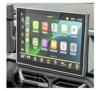 ZHANGZHENGYAO Navigation Pellicola Protettiva Per Dacia Per Bigster 2026 2025 Autoradio Gps Navigation Pellicola Protettiva Antigraffio In TPU(1pcs)