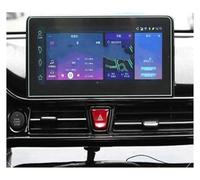 ZHANGZHENGYAO Navigation Pellicola Protettiva Per JAC Per Refine Per S3 2017-2020 Pellicola Protettiva Schermo 8 Pollici 10,25 Pollici Autoradio Navigazione GPS Aiti-scratch(10.25inch)