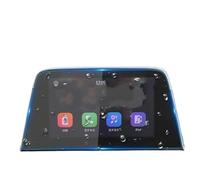 ZHANGZHENGYAO Navigation Pellicola Protettiva Per JAC Per Refine Per S3 2017-2020 Pellicola Protettiva Schermo 8 Pollici 10,25 Pollici Autoradio Navigazione GPS Aiti-scratch(8inch)