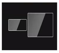 ZHANGZHENGYAO Navigation Pellicola Protettiva Per La Quarta Generazione Di Harvard Per H6 2024 LCD GPS Navigation E Pellicola Protettiva Per Lo Schermo Del Cruscotto