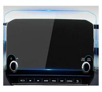 ZHANGZHENGYAO Navigation Pellicola Protettiva Per Mitsubishi Per Outlander 2023 Pellicola Protettiva Per Lo Schermo Della Console Navigatore(21-23 outlander Blue)