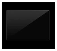 ZHANGZHENGYAO Navigation Pellicola Protettiva Per Peugeot Per 308 408 508 2016-2019 Auto 9.7 Pollici Navigazione GPS Radio Pellicola Protettiva Per Schermo