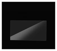 ZHANGZHENGYAO Navigation Pellicola Protettiva Per Peugeot Per Il 2008 2019 2020 Automobile 7 Pollici 10 Pollici GPS Navigation Display Pellicola Di Controllo Dello Schermo(GPS Film 7inch)