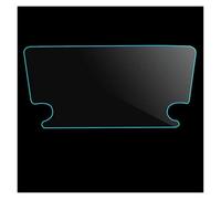 ZHANGZHENGYAO Navigation Pellicola Protettiva Per Skoda Per Amundsen Per Octavia Schermo Di Navigazione Per Auto Da 8 Pollici Pellicola Protettiva In PET