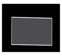 ZHANGZHENGYAO Navigation Pellicola Protettiva Per XPENG Per G9 2022-2024 Schermo Di Navigazione GPS Per Auto Pellicola Protettiva Antigraffio Per Interni In TPU(For gps)