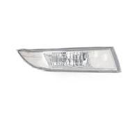 ZHANGZHENGYAO Paraurti Anteriore Fendinebbia Per Auto Adatta Per Nissan Teana J31 2006 2007 Fendinebbia Paraurti Anteriore Gruppo Lampada Con Lampadina Alogena 26155-7W50A 26150-7W50A(Only 1 Right)