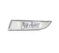 ZHANGZHENGYAO Paraurti Anteriore Fendinebbia Per Auto Adatta Per Nissan Teana J31 2006 2007 Fendinebbia Paraurti Anteriore Gruppo Lampada Con Lampadina Alogena 26155-7W50A 26150-7W50A(Only 1 Left)
