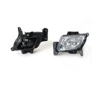 ZHANGZHENGYAO Paraurti Anteriore Fendinebbia Per Hyundai Per I30 2007 2008 2009 2010 2011 2012 Fari Fendinebbia Anteriori LH RH 922012L000 922022L000 92201-2L000 92202-2L000(1pair)