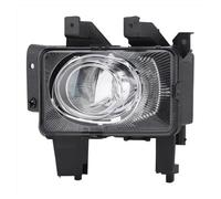 ZHANGZHENGYAO Paraurti Anteriore Fendinebbia Per Opel Per Vauxhall Per Astra H Zafira 2004-2011 13243424 Paraurti Anteriore Sinistro Fendinebbia Faro Di Guida Senza Lampadina