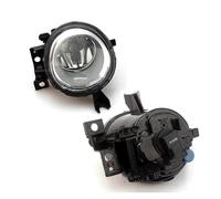 ZHANGZHENGYAO Paraurti Anteriore Fendinebbia Per VW Per Touareg 2003 2004 2005-2008 Gruppo Fari Fendinebbia Anteriori Per Auto Fari Auto-styling H11 55W Lampada Accessori Per Auto(1 pair)