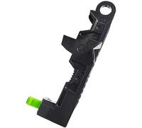 Zhanhai 1/2 pz testa di pulizia modulo porta chiavistello adatto per Roomba i1 i2/i3 i4 i5 i6 i7 i8 i9 J7/J8 J9 e5 e6 Robot Aspirapolvere Parte di ricambio, spazzola principale blocco gruppo (1 pz)