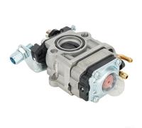 Zhanhai Carburatore adatto per Dolmar MS-27 U decespugliatore parte di ricambio, componente motore decespugliatore
