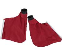 Zhanhai Confezione da 2 sacchetti in tessuto per levigatrice a nastro 9403 9401, accessori per utensili elettrici, parti di ricambio per levigatrice a nastro