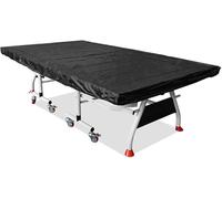 Zhanhai Copertura per tavolo da ping pong, impermeabile e antipolvere per interni ed esterni, multifunzionale, 280 x 150 x 5 cm